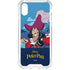 Disney Peter Pan Captain Hook and Smee iPhone XS Clear Case