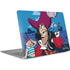 Disney Peter Pan Captain Hook and Smee Apple MacBook Air Skin