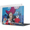 Disney Peter Pan Captain Hook and Smee MacBook Pro 14in (2021-24) Case plus Skin