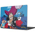 Disney Peter Pan Captain Hook and Smee Apple MacBook Pro 14-inch Skin