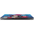 Disney Peter Pan Captain Hook and Smee Apple MacBook Pro 14-inch Skin