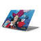 Disney Peter Pan Captain Hook and Smee Apple MacBook Pro 16-inch Skin