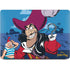 Disney Peter Pan Captain Hook and Smee Apple MacBook Pro 16-inch Skin
