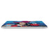 Disney Peter Pan Captain Hook and Smee Apple MacBook Pro 16-inch Skin