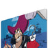 Disney Peter Pan Captain Hook and Smee Apple MacBook Pro 16-inch Skin
