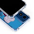 Disney Peter Pan Captain Hook and Smee Moto G Play 4G (2024) Clear Case