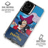 Disney Peter Pan Captain Hook and Smee Moto G Power 5G (2024) Clear Case