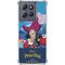 Disney Peter Pan Captain Hook and Smee Moto G Stylus 5G (2025) Clear Case