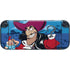 Disney Peter Pan Captain Hook and Smee Nintendo Switch 2 (2025) with Joy-Con Skin