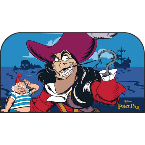 Disney Peter Pan Captain Hook and Smee Nintendo Switch 2 (2025) with Joy-Con Skin