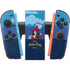 Disney Peter Pan Captain Hook and Smee Nintendo Switch 2 (2025) Joy-Con Controller Skin