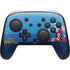 Disney Peter Pan Captain Hook and Smee Nintendo Skins