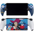 Disney Peter Pan Captain Hook and Smee PlayStation Portal Remote Player Skin
