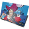 Disney Peter Pan Captain Hook and Smee Dell Precision Skin