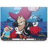 Disney Peter Pan Captain Hook and Smee Dell Precision Skin