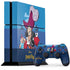 Disney Peter Pan Captain Hook and Smee PlayStation PS4 Skins