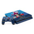 Disney Peter Pan Captain Hook and Smee PlayStation PS4 Skins
