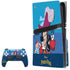Disney Peter Pan Captain Hook and Smee PlayStation PS5 Skins
