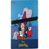 Disney Peter Pan Captain Hook and Smee PS5 Pro Disk Console Skin