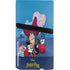 Disney Peter Pan Captain Hook and Smee PS5 Pro Disk Console Skin