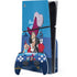 Disney Peter Pan Captain Hook and Smee PlayStation PS5 Skins