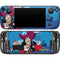 Disney Peter Pan Captain Hook and Smee Steam Deck Handheld Gaming Computer OLED Skin