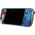Disney Peter Pan Captain Hook and Smee Steam Deck Handheld Gaming Computer OLED Skin
