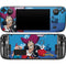 Disney Peter Pan Captain Hook and Smee Steam Deck Handheld Gaming Computer Skin