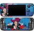 Disney Peter Pan Captain Hook and Smee Steam Deck Handheld Gaming Computer Skin