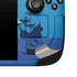 Disney Peter Pan Captain Hook and Smee Steam Deck Handheld Gaming Computer Skin