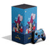 Disney Peter Pan Captain Hook and Smee XBox Series X Digital Edition Bundle Skin