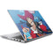 Disney Peter Pan Captain Hook and Smee HP ZBook Fury 16 G10 Skin