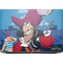 Disney Peter Pan Captain Hook and Smee HP ZBook Fury 16 G10 Skin
