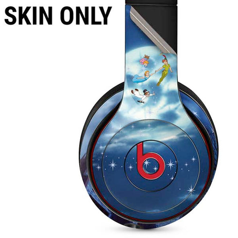Disney Peter Pan Wendy and the Boys to Neverland Beats Solo 3 Wireless Skin