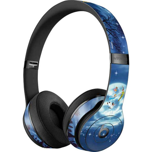 Disney Peter Pan Wendy and the Boys to Neverland Beats Solo 3 Wireless Skin
