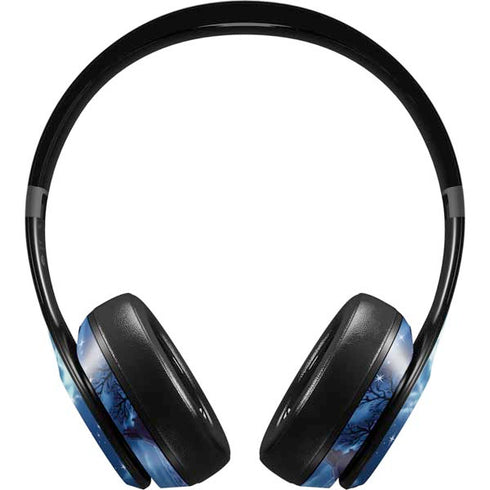 Disney Peter Pan Wendy and the Boys to Neverland Beats Solo 4 Wireless Headphones Skin