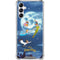 Disney Peter Pan Wendy and the Boys to Neverland Gabb Phone 4 Clear Case