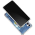 Disney Peter Pan Wendy and the Boys to Neverland Gabb Phone 4 Clear Case