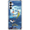 Disney Peter Pan Wendy and the Boys to Neverland Galaxy A16 5G Clear Case