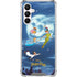 Disney Peter Pan Wendy and the Boys to Neverland Galaxy A16 5G Clear Case