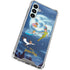 Disney Peter Pan Wendy and the Boys to Neverland Galaxy A16 5G Clear Case