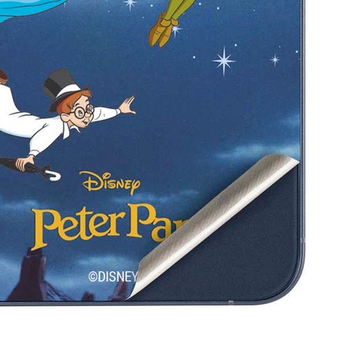 Disney Peter Pan Wendy and the Boys to Neverland Galaxy A35 5G Skin