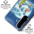Disney Peter Pan Wendy and the Boys to Neverland Galaxy A36 5G Clear Case
