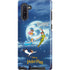 Disney Peter Pan Wendy and the Boys to Neverland Galaxy Cases