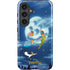 Disney Peter Pan Wendy and the Boys to Neverland Galaxy S25 Plus Impact Case