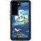 Disney Peter Pan Wendy and the Boys to Neverland Galaxy S24 Waterproof Case