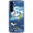 Disney Peter Pan Wendy and the Boys to Neverland Galaxy S25 Clear Case