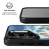 Disney Peter Pan Wendy and the Boys to Neverland Galaxy S25 FE Kickstand Case