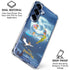 Disney Peter Pan Wendy and the Boys to Neverland Galaxy S25 Plus Clear Case