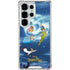 Disney Peter Pan Wendy and the Boys to Neverland Galaxy S25 Ultra Clear Case